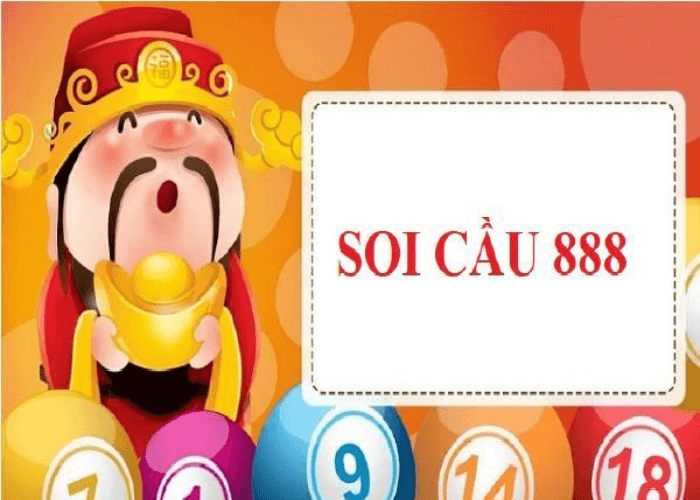 cau dep 888 la gi