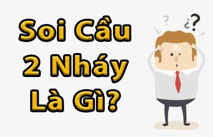 soi cau lo 2 nhay la gi